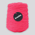 Tufting Acrylic Pink - 400g