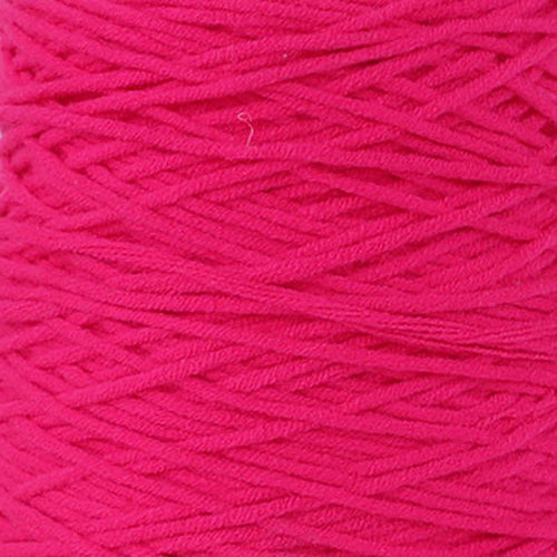 Tufting Acrylic Rose Red - 400g