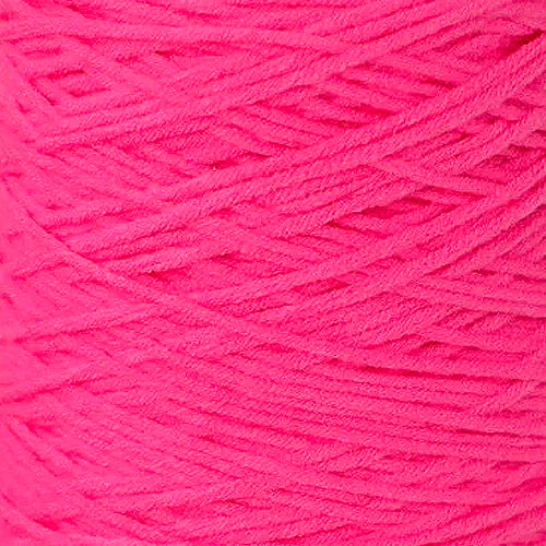 Tufting Acrylic Shocking Pink - 400g