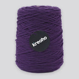 Tufting Acrylic Violet - 400g