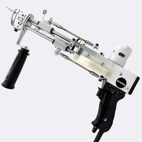 Tufting AK DUO Pro Cut & Loop High Pile (30mm) Kreoho® - Black