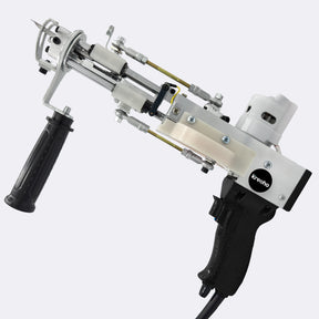 Tufting AK DUO Pro Cut & Loop Standard Pile (14mm) Kreoho® - Jet Black