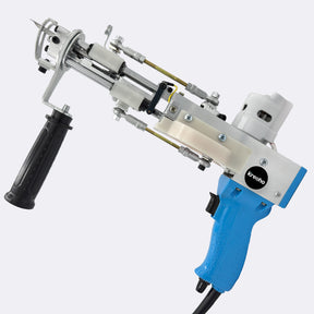 Tufting AK DUO Pro Cut & Loop Standard Pile (14mm) Kreoho® - Sky Blue