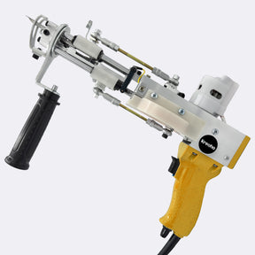 Tufting AK DUO Pro Cut & Loop Standard Pile (14mm) Kreoho® - Sun Yellow