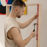 Tufting Frame Gripper Kreoho® - 60cm