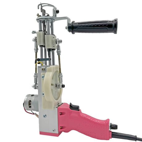 Tufting Gun LOOP Pile Micro 3mm