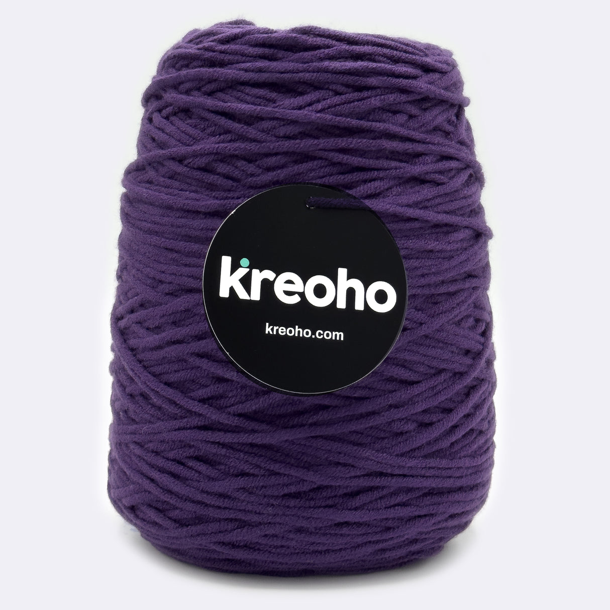 Tufting Pure Acrylic Kreoho® - Ultra Violet 400g