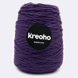 Tufting Pure Acrylic Kreoho® - Ultra Violet 400g