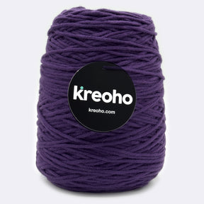 Tufting Pure Acrylic Kreoho® - Ultra Violet 400g
