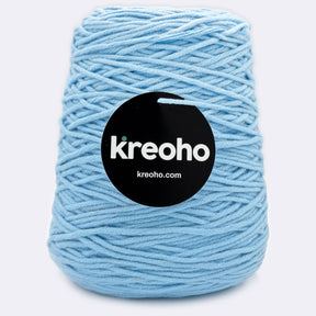 Tufting Pure Acrylic Kreoho® - Baby Blue 400g