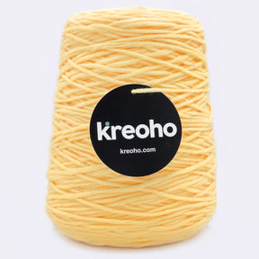 Tufting Pure Acrylic Kreoho® - Banana Cream 400g
