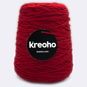 Tufting Pure Acrylic Kreoho® - Barbados Cherry 400g