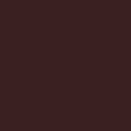 Tufting Pure Acrylic Kreoho® - Black Coffee 400g