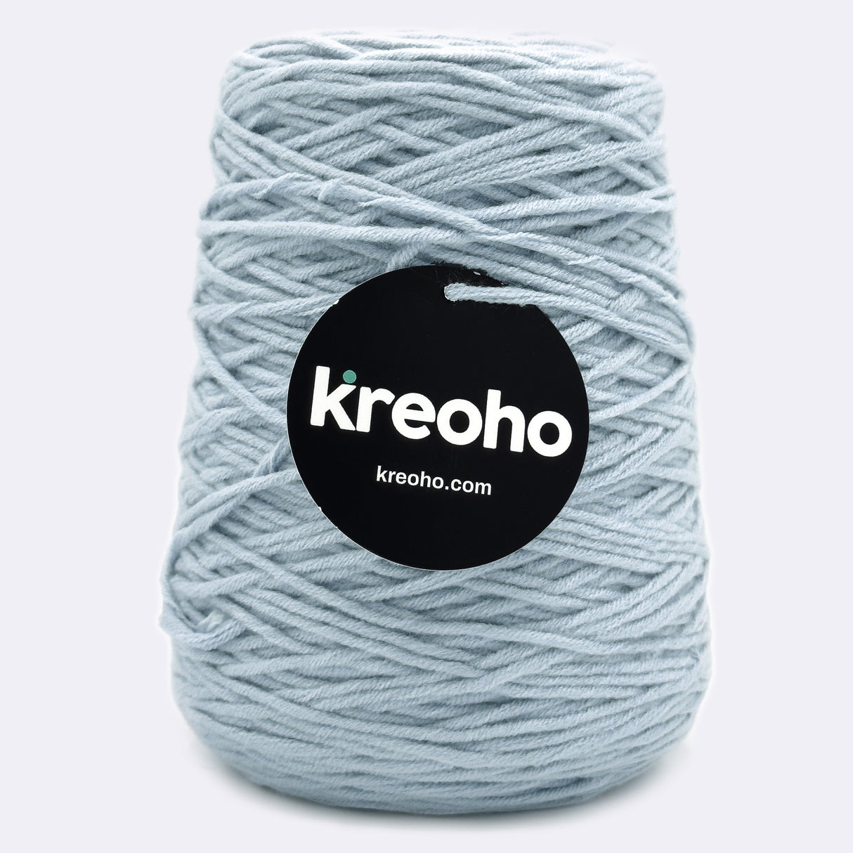 Tufting Pure Acrylic Kreoho® - Blue Fog 400g