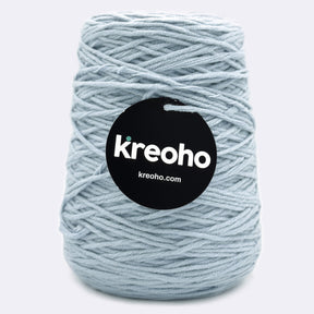 Tufting Pure Acrylic Kreoho® - Blue Fog 400g