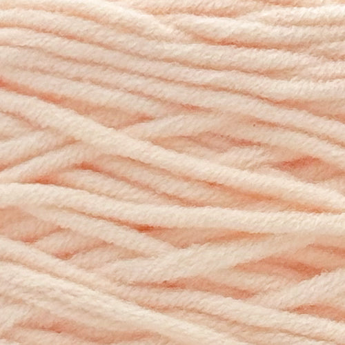 Tufting Pure Acrylic Kreoho® - Blush Petal 400g