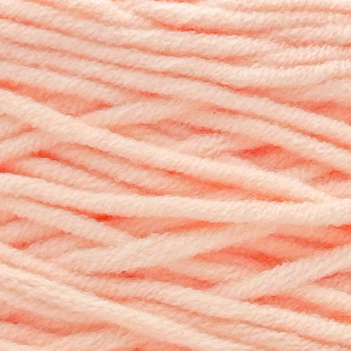 Tufting Pure Acrylic Kreoho® - Blush Pink 400g