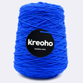 Tufting Pure Acrylic Kreoho® - Brad Blue 400g
