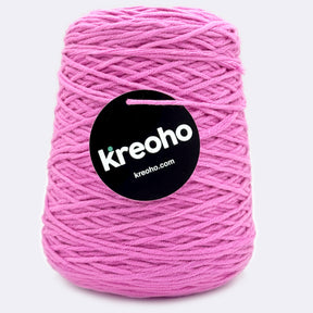 Tufting Pure Acrylic Kreoho® - Bubblegum Pop 400g