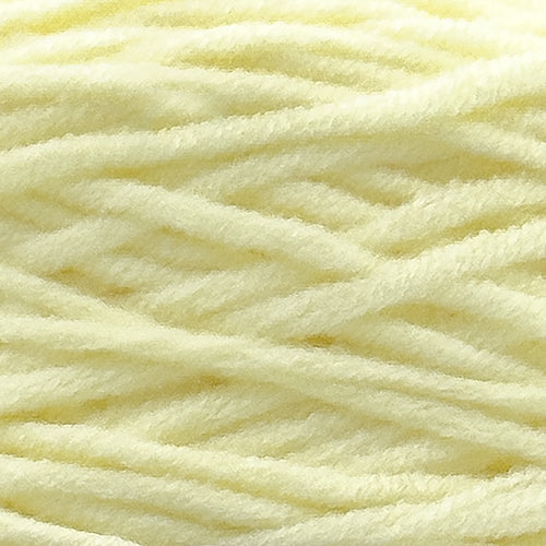 Tufting Pure Acrylic Kreoho® - Butter Yellow 400g