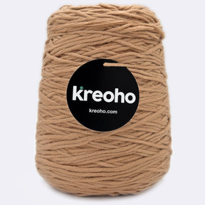Tufting Pure Acrylic Kreoho® - Canyon Dust 400g