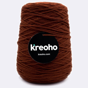 Tufting Pure Acrylic Kreoho® - Caramel  400g