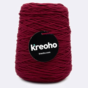 Tufting Pure Acrylic Kreoho® - Claret Violet 400g