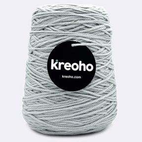Tufting Pure Acrylic Kreoho® - Cool Gray 400g