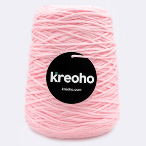 Tufting Pure Acrylic Kreoho® - Cotton Candy 400g