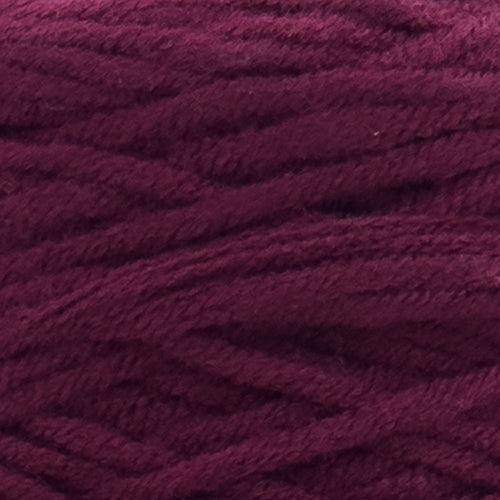 Tufting Pure Acrylic Kreoho® - Dark Maroon 400g