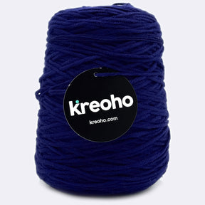 Tufting Pure Acrylic Kreoho® - Dark Sapphire 400g