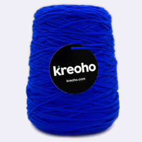 Tufting Pure Acrylic Kreoho® - Dazzling Blue 400g