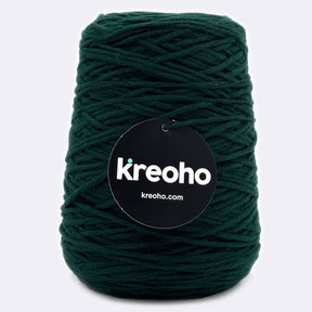Tufting Pure Acrylic Kreoho® - Eden Green 400g
