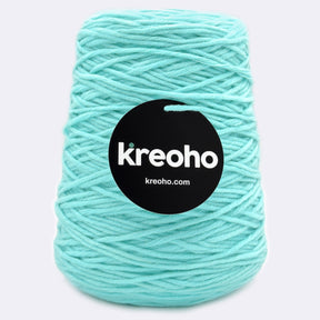 Tufting Pure Acrylic Kreoho® - Electric Aqua 400g