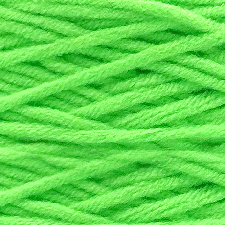 Tufting Pure Acrylic Kreoho® - Electric Lime 400g