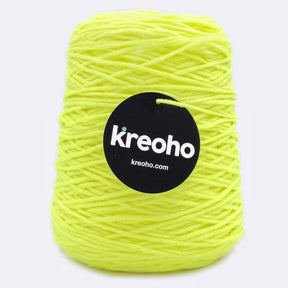 Tufting Pure Acrylic Kreoho® - Electric Yellow 400g