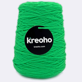 Tufting Pure Acrylic Kreoho® - Emerald Isle 400g