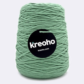 Tufting Pure Acrylic Kreoho® - Fair Green 400g