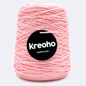 Tufting Pure Acrylic Kreoho® - Flamingo Pink 400g