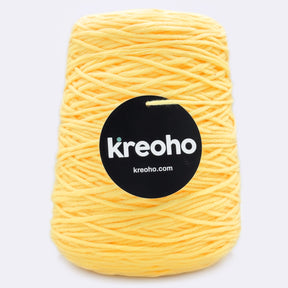 Tufting Pure Acrylic Kreoho® - Happy Yellow 400g