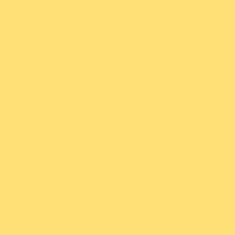 Tufting Pure Acrylic Kreoho® - Happy Yellow 400g