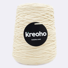 Tufting Pure Acrylic Kreoho® - Ivory Cloud 400g