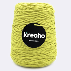 Tufting Pure Acrylic Kreoho® - Kiwi Pop 400g