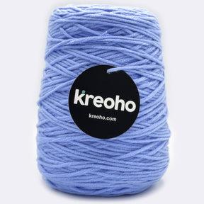 Tufting Pure Acrylic Kreoho® - Lavender 400g