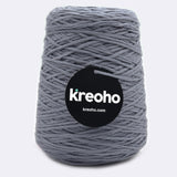 Tufting Pure Acrylic Kreoho® - Lilac Gray 400g