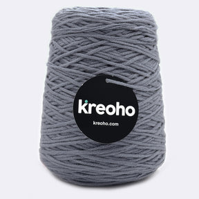 Tufting Pure Acrylic Kreoho® - Lilac Gray 400g