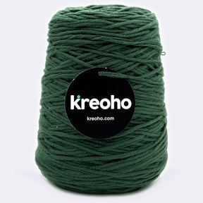 Tufting Pure Acrylic Kreoho® - Military Moss 400g