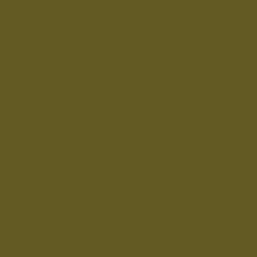 Tufting Pure Acrylic Kreoho® - Military Olive 400g