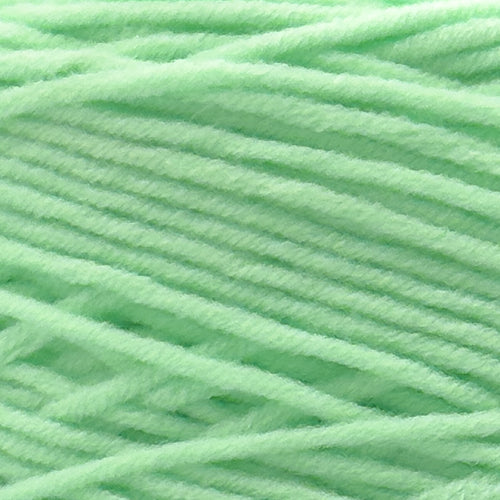 Tufting Pure Acrylic Kreoho® - Mint Green 400g