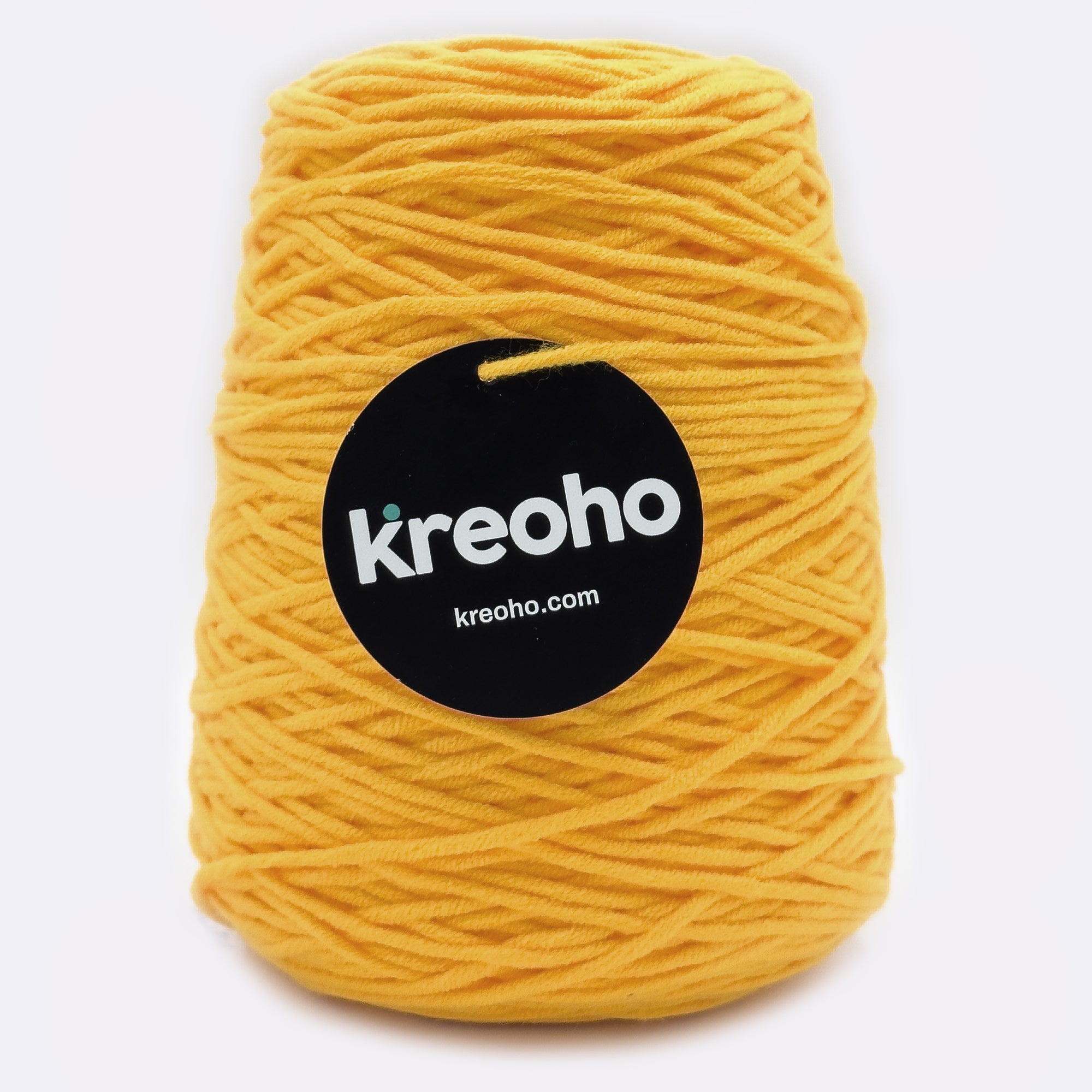 ruu_yarn Dijon Mustard